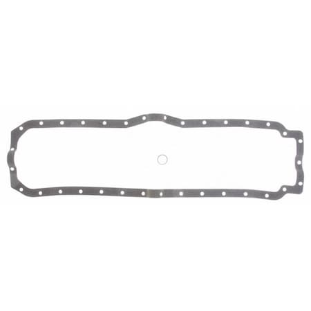 Aftermarket AM190078E Oil Pan Gasket Set AM190078E-ABL